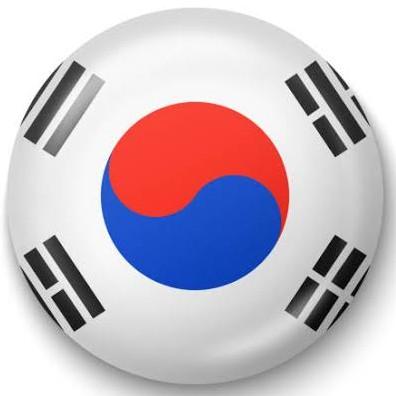 SOUTH KOREA