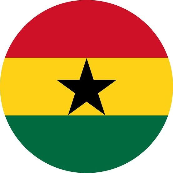 GHANA