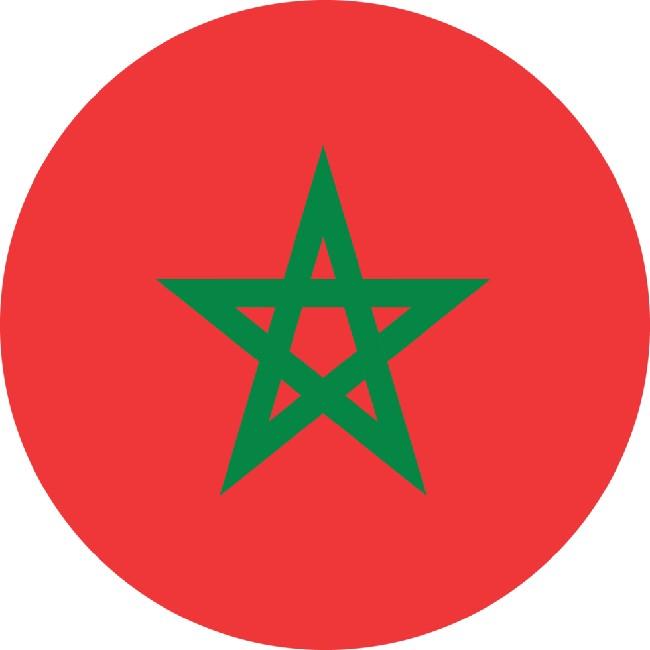 MOROCCO