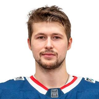 Егор Юзленко