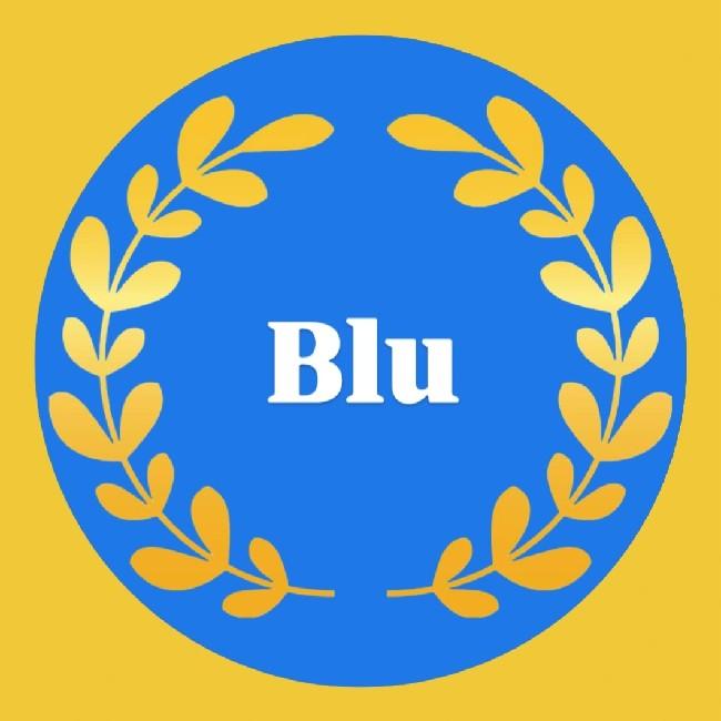 Blu
