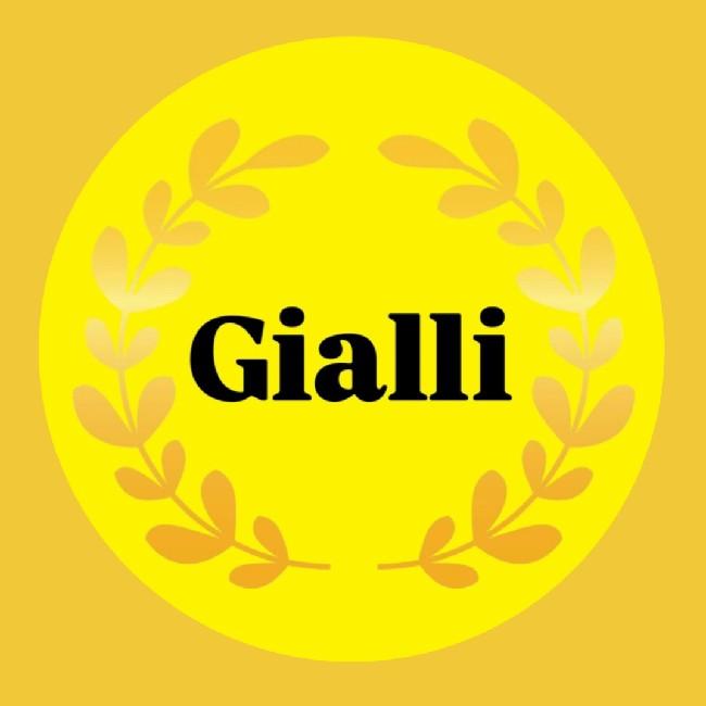 Gialli