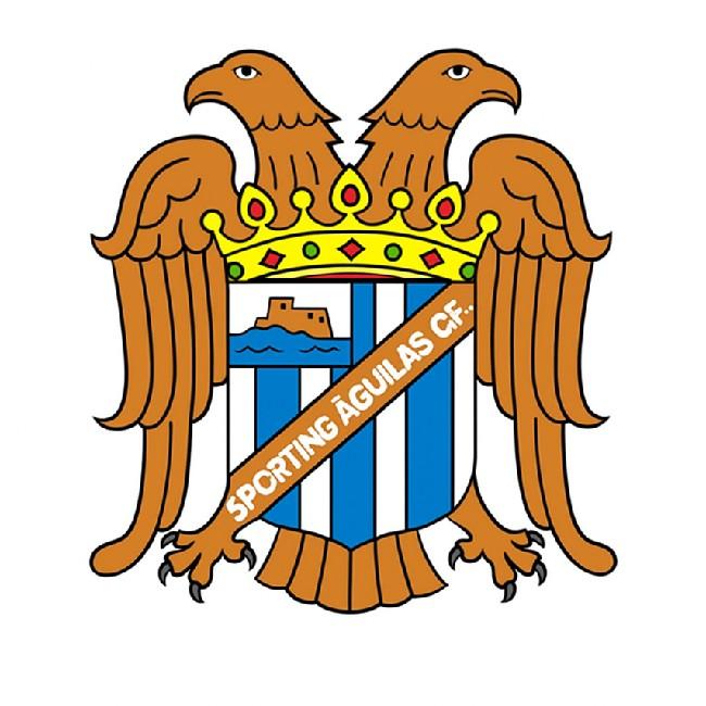 Sporting Águilas