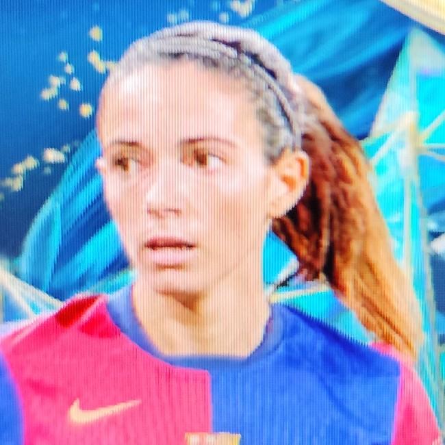 Aitana Bonmati