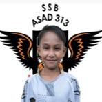 Rafasha Arfan Bianconeri