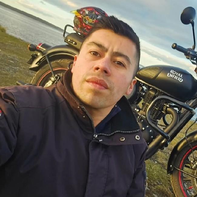 Alvaro Soto