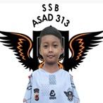 Raffaza Alfarizqi Meirista