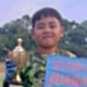 Dhirgham Haidar Arhab