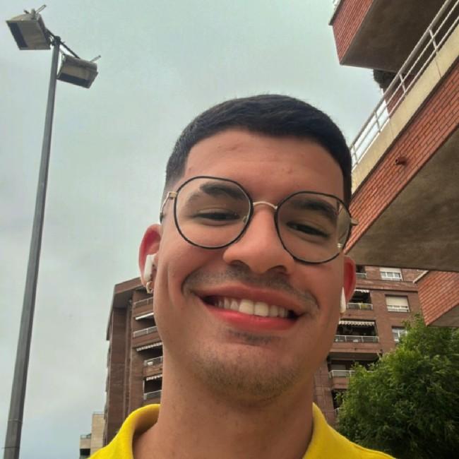 Camilo Manotas