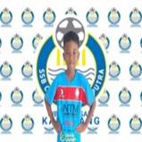 Ilham Catur Prasojo