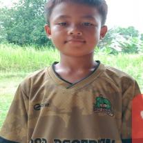 Adnan Januzaj Alfathar
