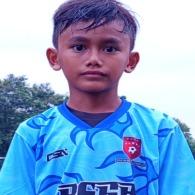 Muhammad Luthfi Zahid