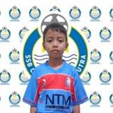 Arjuna Aditya Hamzah