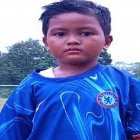 Gibran Fauzi Alhabibi