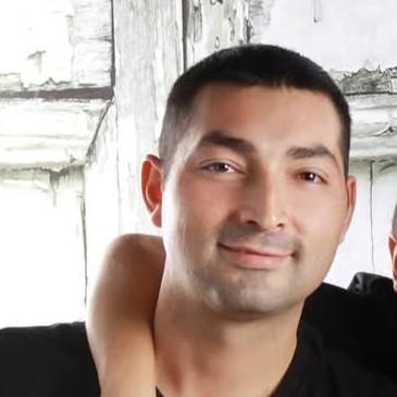 Cristian Segura