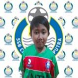 Er Hadyan Zahid