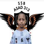 Rashya Elleno Rafif