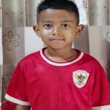 Adrian Pradipta Amzari