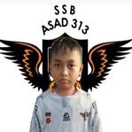 Aurelio Prasraya Rajab Purnama