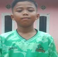 Arka Firman Alfarizzie