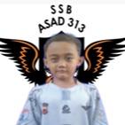 Rafa Khasyi Abqari Setiawan