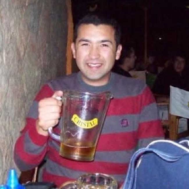 Gardiz Cárdenas
