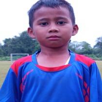 Jabran Braja Abijair