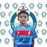 Adam Faiz Al Arkhan
