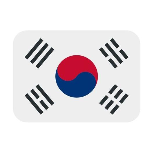 Korea Republic