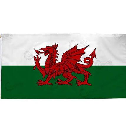 Wales