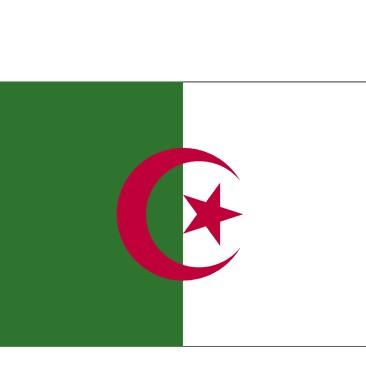 Algeria