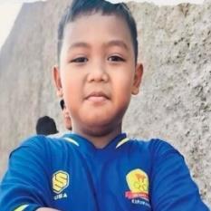 MUHAMMAD QAISAR AGEM
