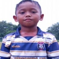 Ramadhanis Ilyas Pratama