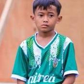 M Rizki R