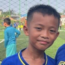 OLIVER KHAN SURYADI