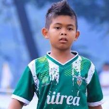 Muhammad Syamil