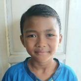 Mochamad Mirza Tamam Prasetyo