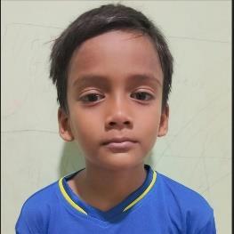 GABRIEL ARKA SIAHAAN