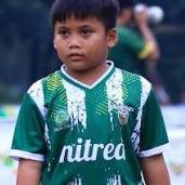 Cleine Ahnaf Yusuf