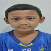 Azhar Shaquille Raffasya