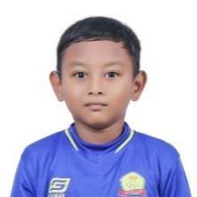 SYAHDAN ABIDZAR AL GHIFARI