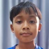RAJENDRA AHMAD AL UBAIDAH