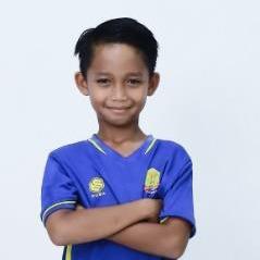 RAGNAR PUTRA WIBOWO