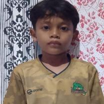 Raditya Arkaan Pratama
