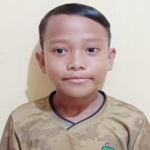 Rafa Azka Alfarizqi