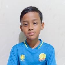ATHAR ACHAZIA KHAIRAN