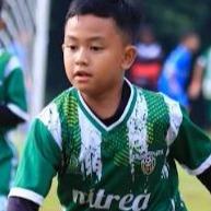 Cahya Arrasyid Ramadhan