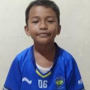Muhammad Arsen Fatkhul Rizqy