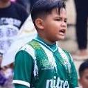 Muhammad Rafka