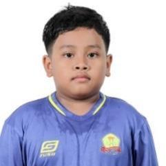 ACHMAD NIZAM NURWAHID